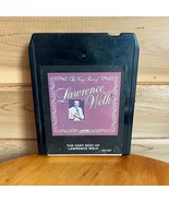 The Very Best of Lawrence Welk 8 Track 1982 - €17,24 EUR