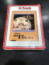 Various Artists: This is the Big Band Era - 8 Track Tape Cartridge - $19.68