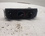 Temperature Control Heritage With AC Fits 99-04 FORD F150 PICKUP 1105648 - $49.50