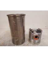 Piston Liner Kit WS-558 | 3334F | A1710 - $67.68