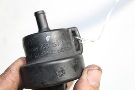 2002-2004 AUDI S6 VAPOR PURGE VALVE M1196 image 7