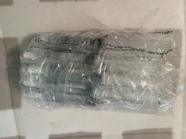 #20 BD Posi-flush 10ml prefilled normal saline 0.9% ex8-27 - €16,38 EUR