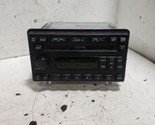 Audio Equipment Radio Am-fm-cd 6 Disc In Dash Fits 04-05 EXPLORER 731248 - $71.28