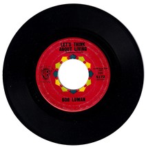 Bobby Bloom. Montego Bay/ Try A Little Harder 45 rpm record - $4.95