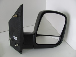 Ficosa 20838066 Right Drivers Side Manual Mirror - Express, Savanna 2008-2020  - £30.89 GBP