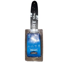 HART Chainsaw Chains 12” Low Profile Chainsaw Chain, 45 Drive Links for ... - $10.86