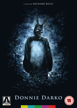 Donnie Darko DVD (2017) Jake Gyllenhaal, Kelly (DIR) Cert 15 Pre-Owned Region 2 - £14.21 GBP