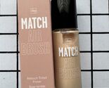 avon fmg Match Airbrush Retouch Tinted Primer Fair Light - $17.00