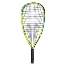 HEAD | MX Hurricane Racquetball Pack Racquet Strung Racket Pro | 2 Free ... - £38.22 GBP