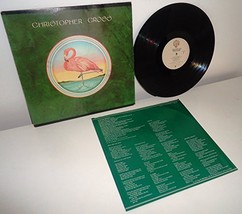 Christopher Cross - Christopher Cross [Vinyl] Christopher Cross - £21.79 GBP
