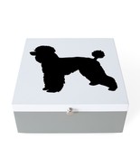 TOY POODLE Jewelry Box - $75.00