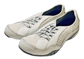 Dr. Scholl&#39;s Womens Leather Shoes  Size 9M White - £13.79 GBP