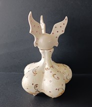 Magical Poison Bottle by World Famous Ceramicist Rain Harris - £369.40 GBP