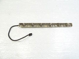 96 Mercedes R129 SL500 lamp, 3rd brake lamp bulb holder, 1298200877, 96-02 - $29.99