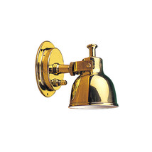 Sea-Dog Brass Berth Light - Small - £61.22 GBP