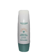 The Face Shop Clean Beauty 50 SPF MINERAL FACE PROTECTION CREAM 1.7 Oz Exp 12/25 - £17.21 GBP