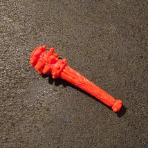 TMNT Antrax SPIKED BAT club Vtg weapon 1992 accessory - £11.06 GBP