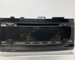 2004-2006 Toyota Prius AM FM CD Player Radio Receiver OEM D01B19016 - £94.09 GBP