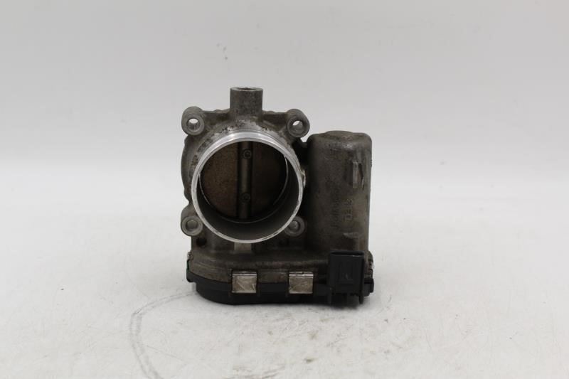 Throttle Body Throttle Valve Assembly 2.0L Fits 13-18 TAURUS 10851 - $44.99