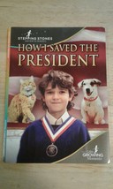 How I Saved The President DVD - £1.58 GBP