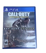 Sony Game Call of duty advanced warfare 392435 - $9.99