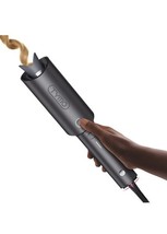 TYMO CURLPRO  1-inch Automatic Rotating Portable Curler NEW OPEN BOX - $32.66