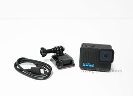 GoPro Hero AMFR1 4K Action Camera CHDHF-131-AT - $2,252.33 MXN