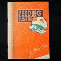 Feeding Father Pamphlet – January 1, 1939 - £11.89 GBP