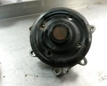 Water Coolant Pump From 2000 Toyota Corolla  1.8 - $34.95