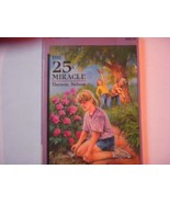 The 25 Miracle Nelson, Theresa - $33.60 CAD