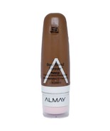 Almay Best Blend Forever Foundation Makeup SPF 40 - 200 Cappuccino 1 fl oz - $173.05 MXN