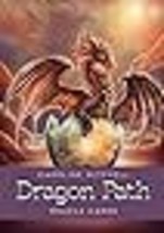Dragon Path Oracle Cards: A 33 Card Deck &amp; Guidebook - $18.25