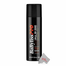 BaByliss PRO FXDS15 All In One Clipper Oil Spray - £28.52 GBP