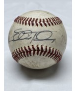 Mystery Autographed Signed Baseball Unrecognized Players KG JD - $376.14 MXN