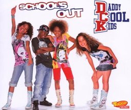 School&#39;s Out [Audio CD] Daddy Cool Kids - £6.96 GBP