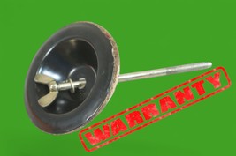 90-2002 mercedes r129 sl500 sl320 300sl spare tire bolt holder hook reta... - $32.87