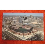 MLB Baltimore Orioles Oriole Park @ Camden Yards Baltimore Photo Postcard - £3.85 GBP