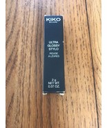 KIKO Milano Ultra Glossy Stylo #820 0.07OZ-Brand New- Ships N 24h - $40.58 CAD