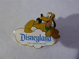 Disney Trading Pins 52546 DLR - Get Away Today Travel - Where Dreams Come Tr - £11.21 GBP