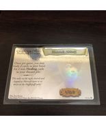 Harry Potter TCG WOTC Base Set Holo Portrait 7/116 Hannah Abbott Foil - €11,59 EUR