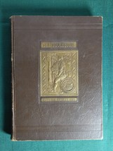 The Touchstone 1929 Year Book Senior Class 25th Reunion M.S.T.C Millersville, PA - £62.92 GBP