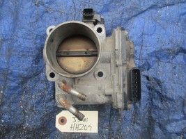 2008 Acura MDX J37A1 throttle body assembly RYE J37 engine motor HH209 - $129.99