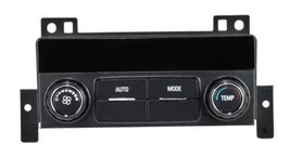 2018 2023 Chevrolet Traverse New OEM Rear AC Temperature Control 23507152  - £83.18 GBP