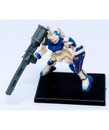 Bandai Gundam GAT X102 Duel Figurine - $31.48 CAD