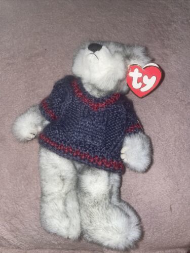 Fairbanks TY Beanie - $1.97