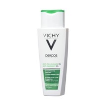 DERCOS Anti-Dandruff Shampoo 200 ml  - $37.00