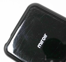 Miroir M76 Wireless Projector - Black image 3