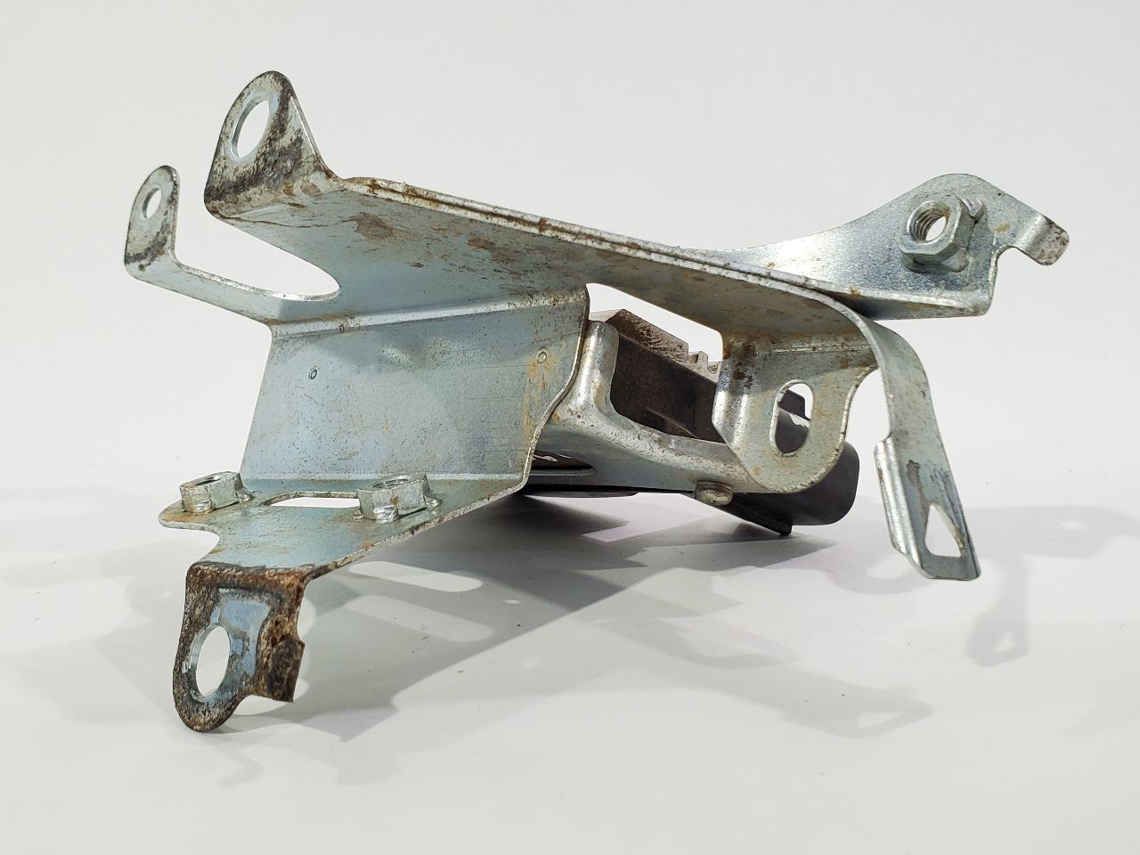 2015 2016 2017 2018 Toyota Tundra OEM Right Air And Fuel Control  Item image 5