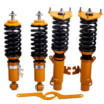 MaXpeedingrods Coilover Suspension Lowering Kit for MINI COOPER (R50) 02-06 - £192.50 GBP