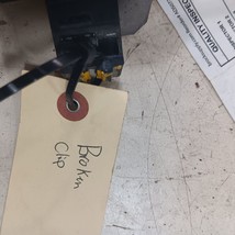 Ford Focus Trunk Latch  2018 2017 2016 2015 - $26.94
